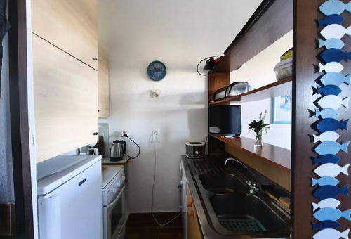 Apartment 1 bedroom Grosseto-prugna