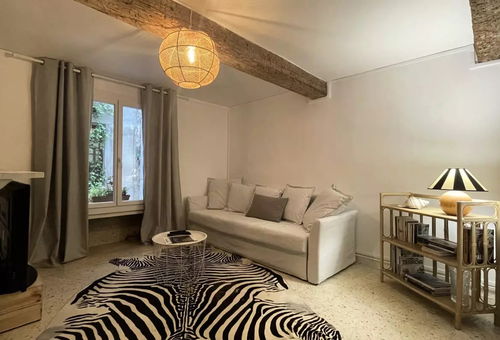 Maison 3 chambres Gruissan
