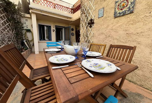 Maison 3 chambres Gruissan