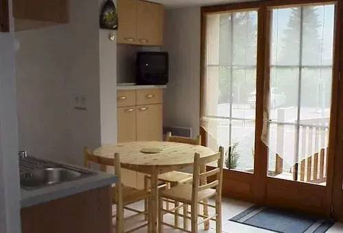 Apartment 1 bedroom Guchen