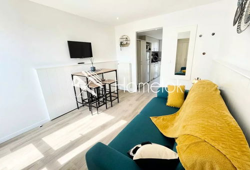 Maison 1 chambre Guidel