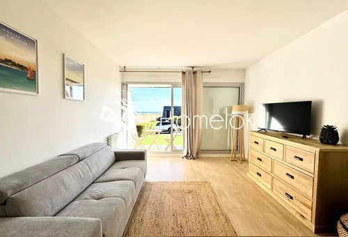 Appartement 1 chambre Guidel
