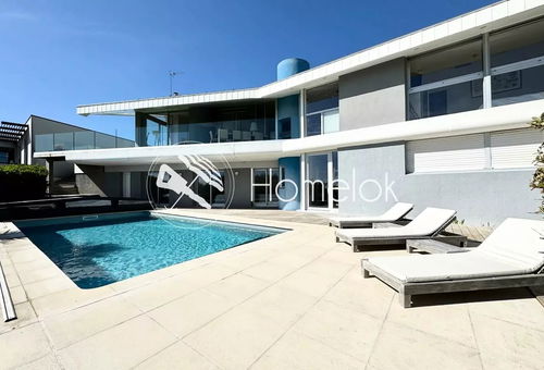 Villa 5 bedroom Guidel