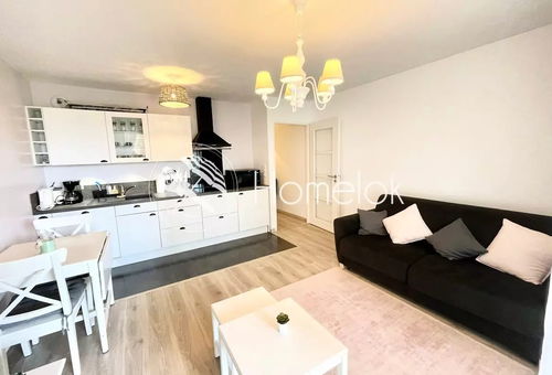 Apartment 1 bedroom Guidel