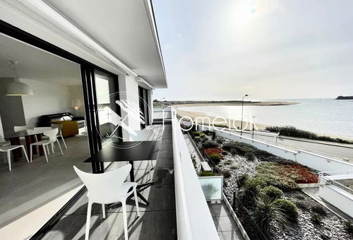 Appartement 2 chambres Guidel