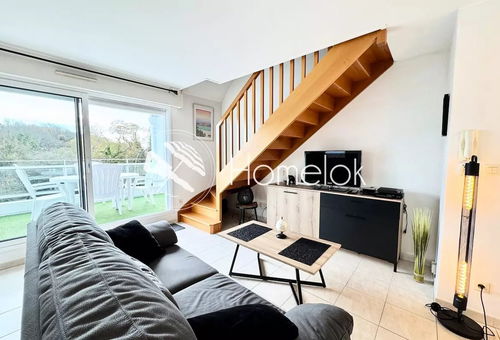 Apartment 2 bedroom Guidel