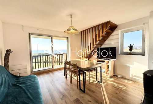 Apartment 2 bedroom Guidel