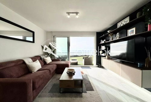 Apartment 1 bedroom Guidel