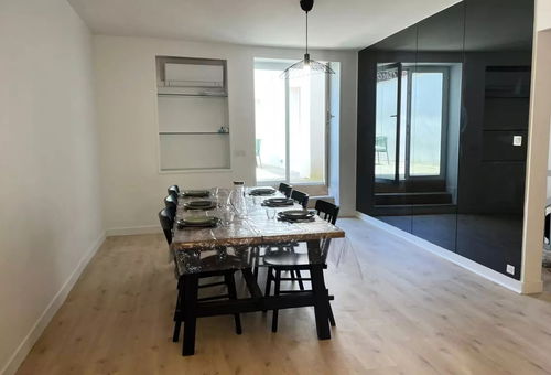 Apartment 3 bedroom Gujan-mestras