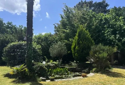 Villa 3 bedroom Gujan-mestras