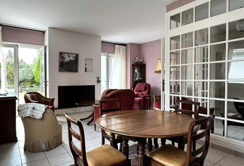 Maison 3 chambres Gujan-mestras