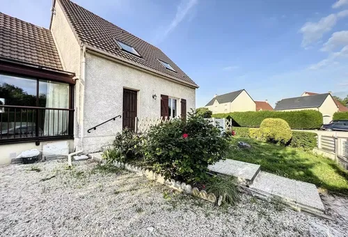 Villa 3 bedroom Hermanville-sur-mer