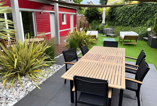 Villa 5 bedroom Hérouville-saint-clair