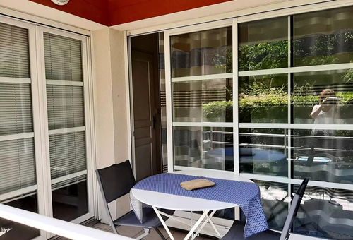 Appartement 1 chambre Soorts-hossegor
