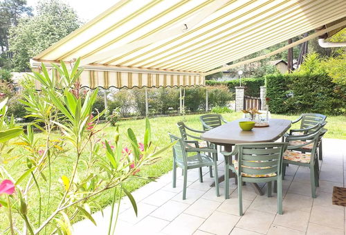 Maison 5 chambres Soorts-hossegor