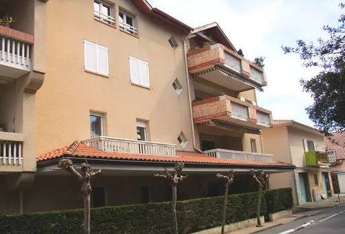 Appartement 1 chambre Soorts-hossegor