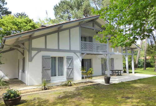 Maison 4 chambres Soorts-hossegor