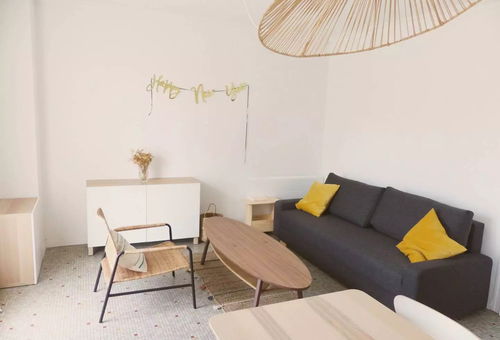 Apartment 1 bedroom Soorts-hossegor