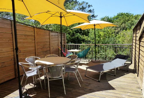 Apartment 2 bedroom Soorts-hossegor