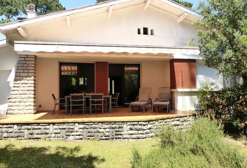 Villa 3 bedroom Soorts-hossegor