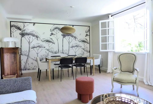 Maison 3 chambres Soorts-hossegor
