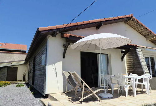 Villa 1 bedroom Soorts-hossegor