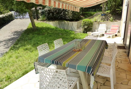 Apartment 2 bedroom Soorts-hossegor
