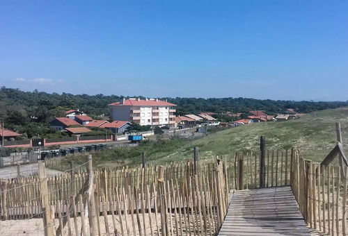 Appartement 1 chambre Soorts-hossegor