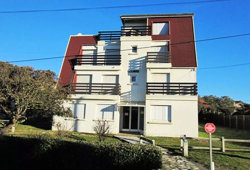 Apartment 2 bedroom Soorts-hossegor