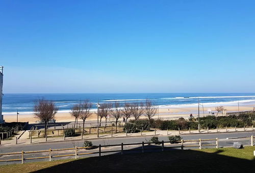 Appartement 1 chambre Soorts-hossegor