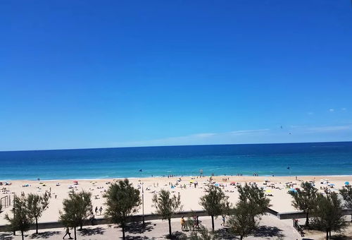 Apartment 1 bedroom Soorts-hossegor