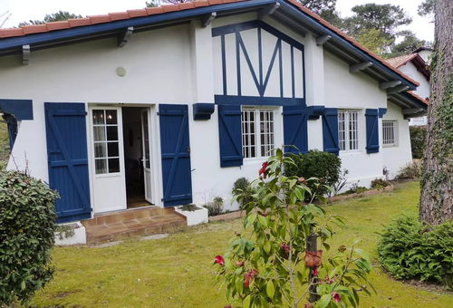 Maison 3 chambres Soorts-hossegor