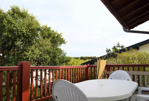 Apartment 2 bedroom Soorts-hossegor
