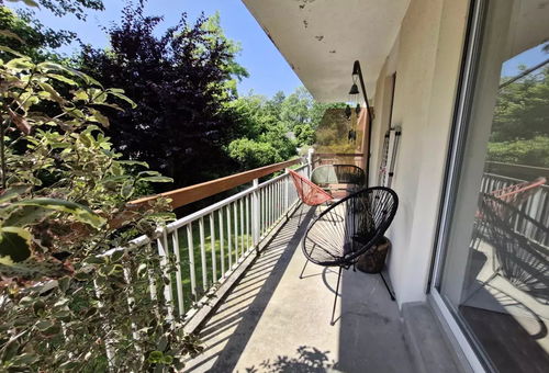 Apartment 2 bedroom Houlgate