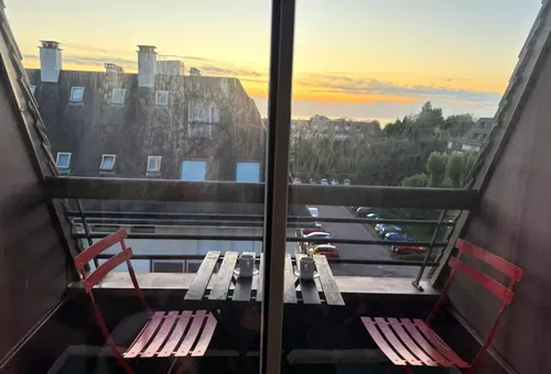Apartment 1 bedroom Houlgate