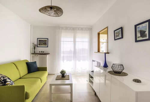Appartement 1 chambre Hyères