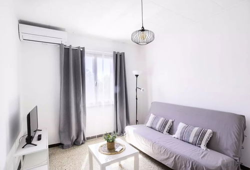 Appartement 1 chambre Hyères