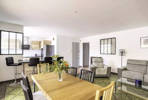 Apartment 2 bedroom Hyères