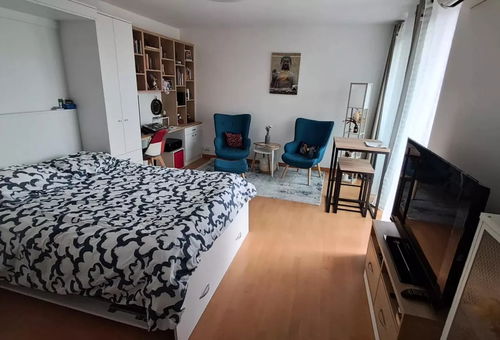 Appartement 1 chambre Hyères
