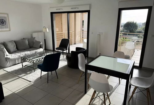 Appartement 2 chambres Hyères