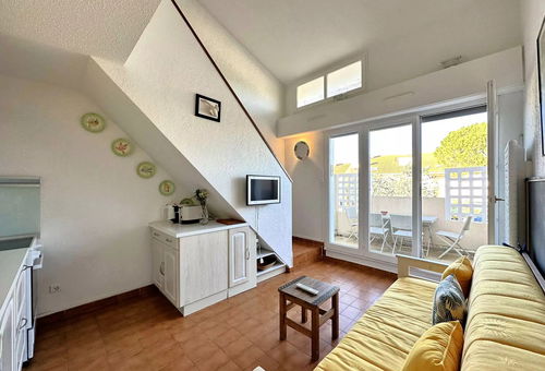 Appartement 1 chambre Hyères