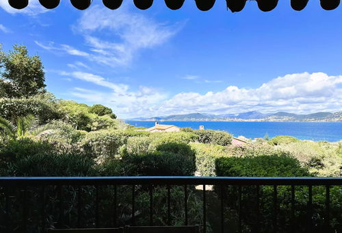 Apartment 1 bedroom Hyères