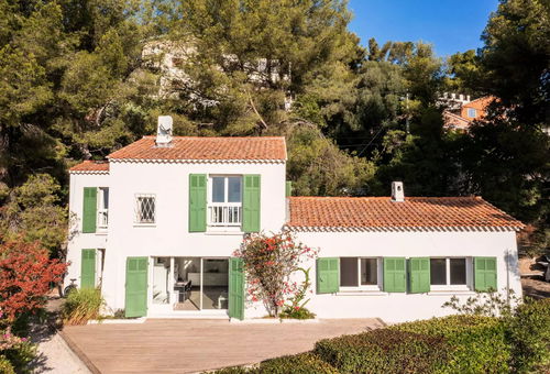 Maison 4 chambres Hyères