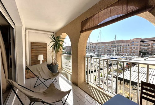 Appartement 1 chambre Hyères