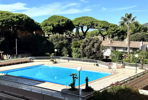 Apartment 2 bedroom Hyères