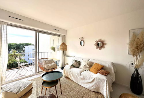 Appartement 1 chambre Hyères
