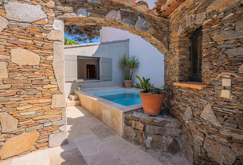 Maison 5 chambres Hyères