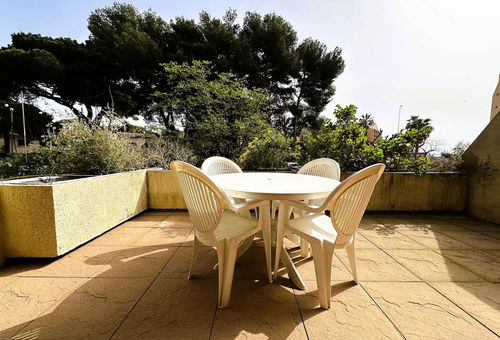 Apartment 2 bedroom Hyères