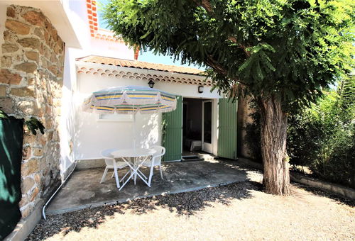 Apartment 1 bedroom Hyères