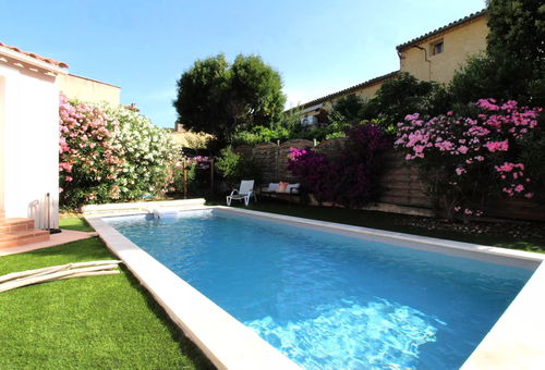 Haus 4 Zimmer Hyères